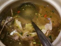 -中国徽菜·徽商故里(广安门店)