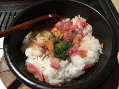 -松阪牛焼肉M(法善寺横丁店)