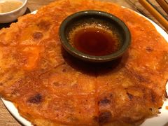 -韩国料理大力士(屏风街店)