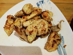 -一井烧肉·活鳗·寿司(望京SOHO店)
