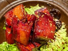 -古都历食南京菜·烤鸭·鸭血粉丝·汤包(南京博物院店)