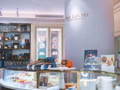 -PAUL LAFAYET 法式甜品(港汇广场店)