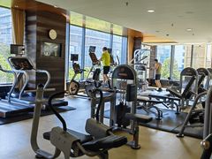 -上海浦西万怡酒店