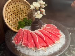-捞王猪肚鸡火锅(金华义乌之心店)