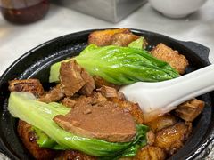 -汇豪轩(光明东路店)