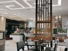 -索菲特酒店 · 云尚天际自助餐厅