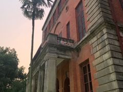 -之江大学-旧址