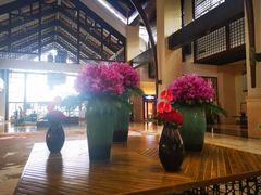 -昆明洲际酒店