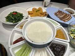 -羲和雅苑•北京烤鸭(国贸商城店)