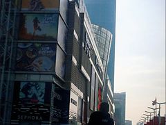 -星巴克(保定万博广场店)