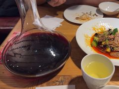 -永安鱼庄·镇江菜(丁卯店)