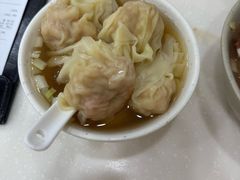 -麦文记面家(佐敦店)