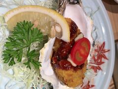 -花和海鲜自助(梅江店)