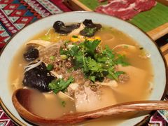 -火塘云南烧烤大排档