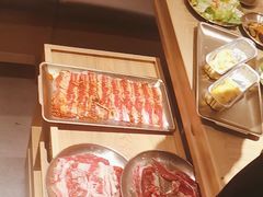 -西塔老太太泥炉烤肉(亚运村店)