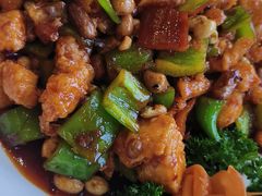 -闻香阁·清真(光荣道店)