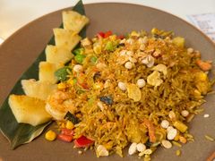 -金湖港式餐厅(建外店)