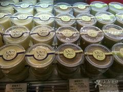 -西村叔叔的店·面包·甜品·蛋糕(崂山丽达店)
