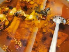 -辣婆婆(航天桥店)