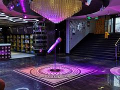 -GAGA主题量贩式KTV平价店(工大店)