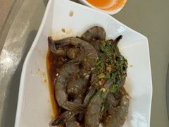 -庄氏祥记家常食府(国瑞建材家居博览中心店)