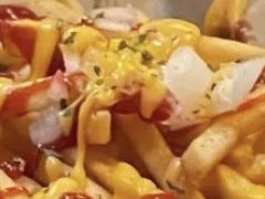 -包装马车·韩国料理·포장마차