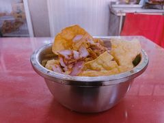 -谭老太正宗柳州螺狮粉(家和花园店)