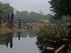 -黄龙溪古镇