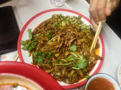-夕阳红小吃(中街大悦城店)