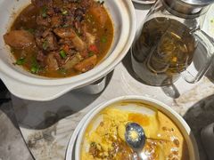 -又见炊烟私房菜(敬亭路店)