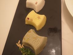 四色定胜糕-得月楼·省级非遗·传统苏帮菜(观前店)
