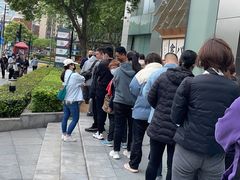 -银座仁志川·生吐司专门店(香港广场店)