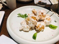 -小大董·烤鸭(王府井apm店)