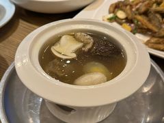 -日出青木·杭帮菜名店