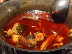 -李子坝梁山鸡(李子坝大鸡哥店)