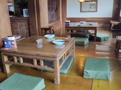 大堂-小吊梨汤·北京菜(香山店)