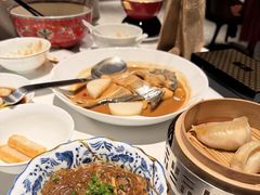 -新荣记(建国门外大街店)