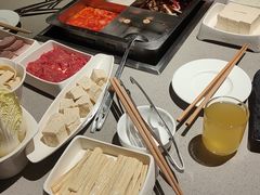 -海底捞火锅(劲松店)