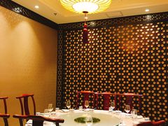 包厢-便宜坊烤鸭店(甜水园店)