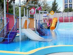 -北京海德酒店温泉