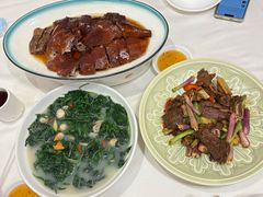 -朱仔记食府(江南大道店)