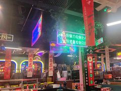 -路边边.炒菜烧烤.音乐餐厅(良乡长虹店)