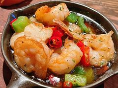 -Q MEX 库迈墨西哥餐吧(三里屯店)