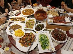-蔼若春.传承三十年云南菜(金碧公园店)