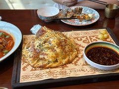 -那拉提之疆·新疆菜(美院店)