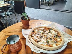 -ELI FALAFEL Lebanese&Mediterranean黎巴嫩美食(富城路店)