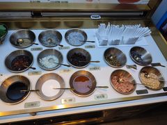 -探鱼·鲜青椒爽麻烤鱼(领展购物广场店)