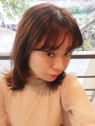 -MY HAIR ARDOR