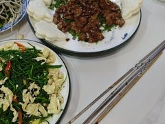 -西域美食(西直门南小街店)