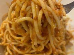 意大利肉酱面-Moka Bros 摩卡站(西单大悦城店)